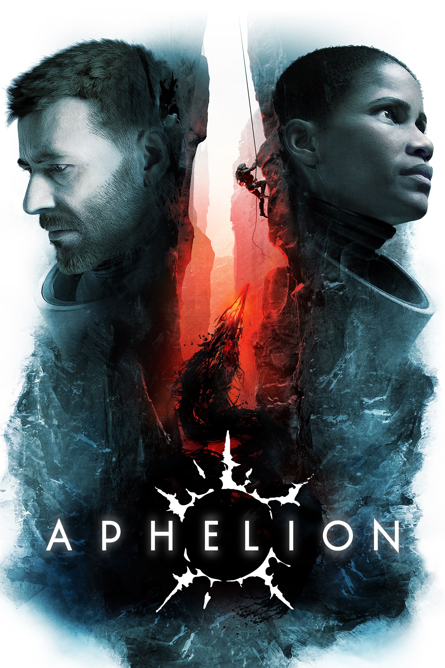 Aphelion oyun görseli