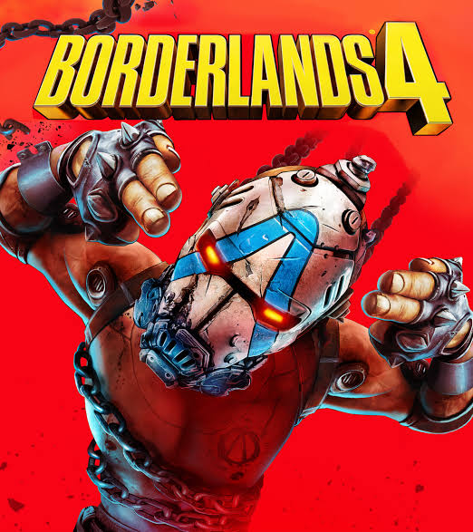 Borderlands 4 oyun görseli